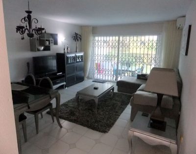 RM0140,    2 bed 1 Bathroom  Garden Apartment Jardin A
