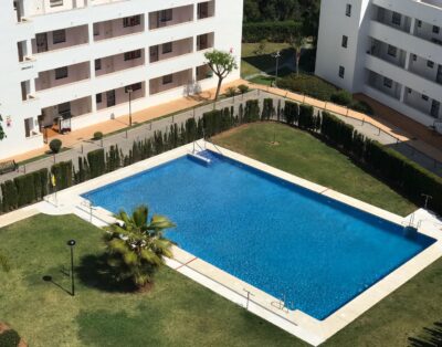 Angel de Miraflores – Penthouse Apartment – RM0137